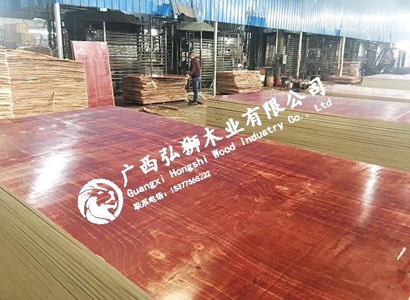 廣西建筑模板價(jià)格出廠價(jià)多少？